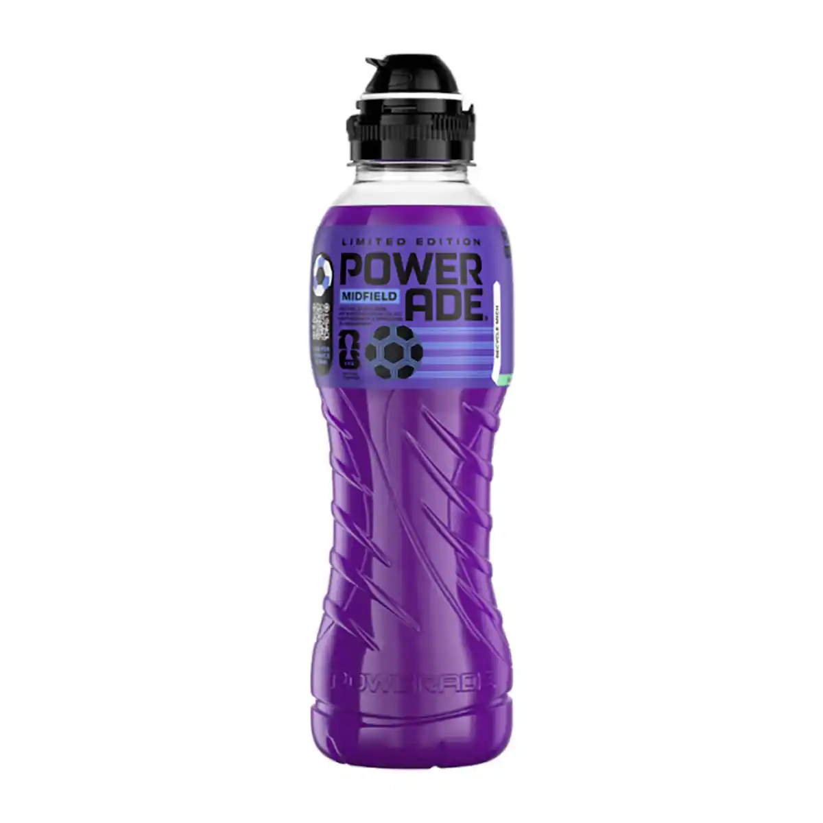 Bild 4 von POWERADE Sportdrink