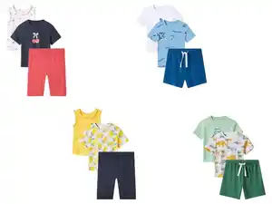 lupilu® Kinder-Set, 3-teilig