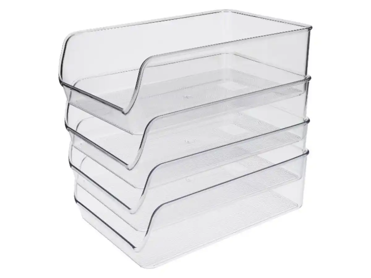 Bild 2 von SILVERCREST® Küchenorganizer