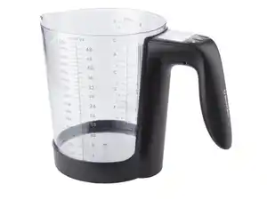 SILVERCREST® Digitaler Messbecher