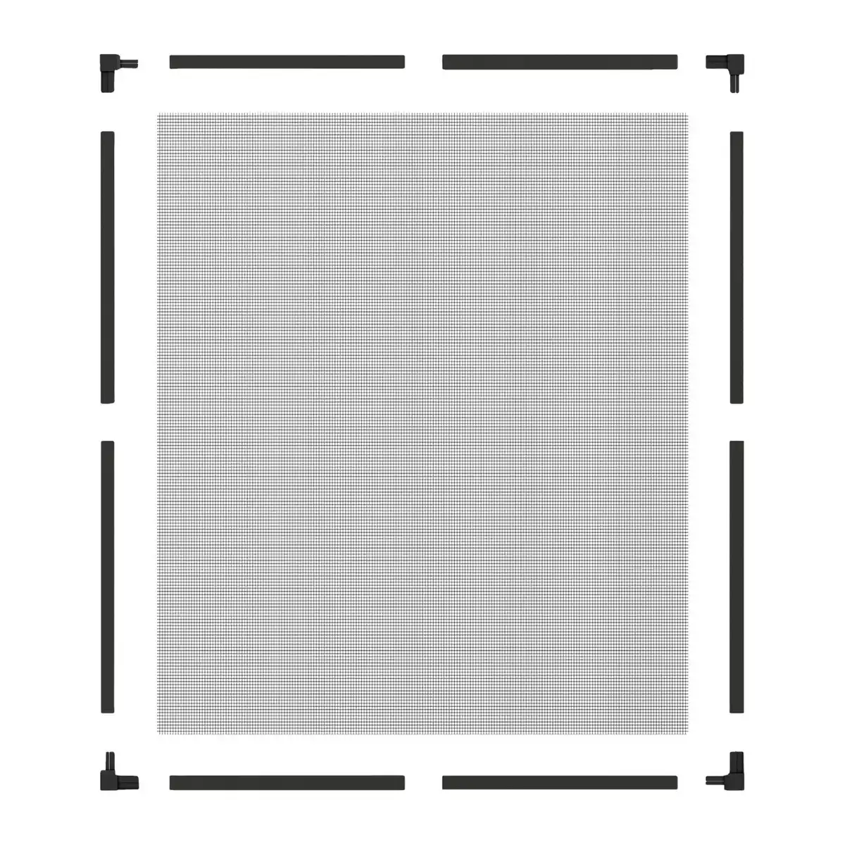 Bild 3 von Teleskop-Fensterbausatz