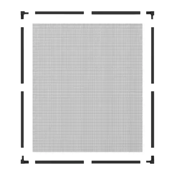 Bild 3 von Teleskop-Fensterbausatz