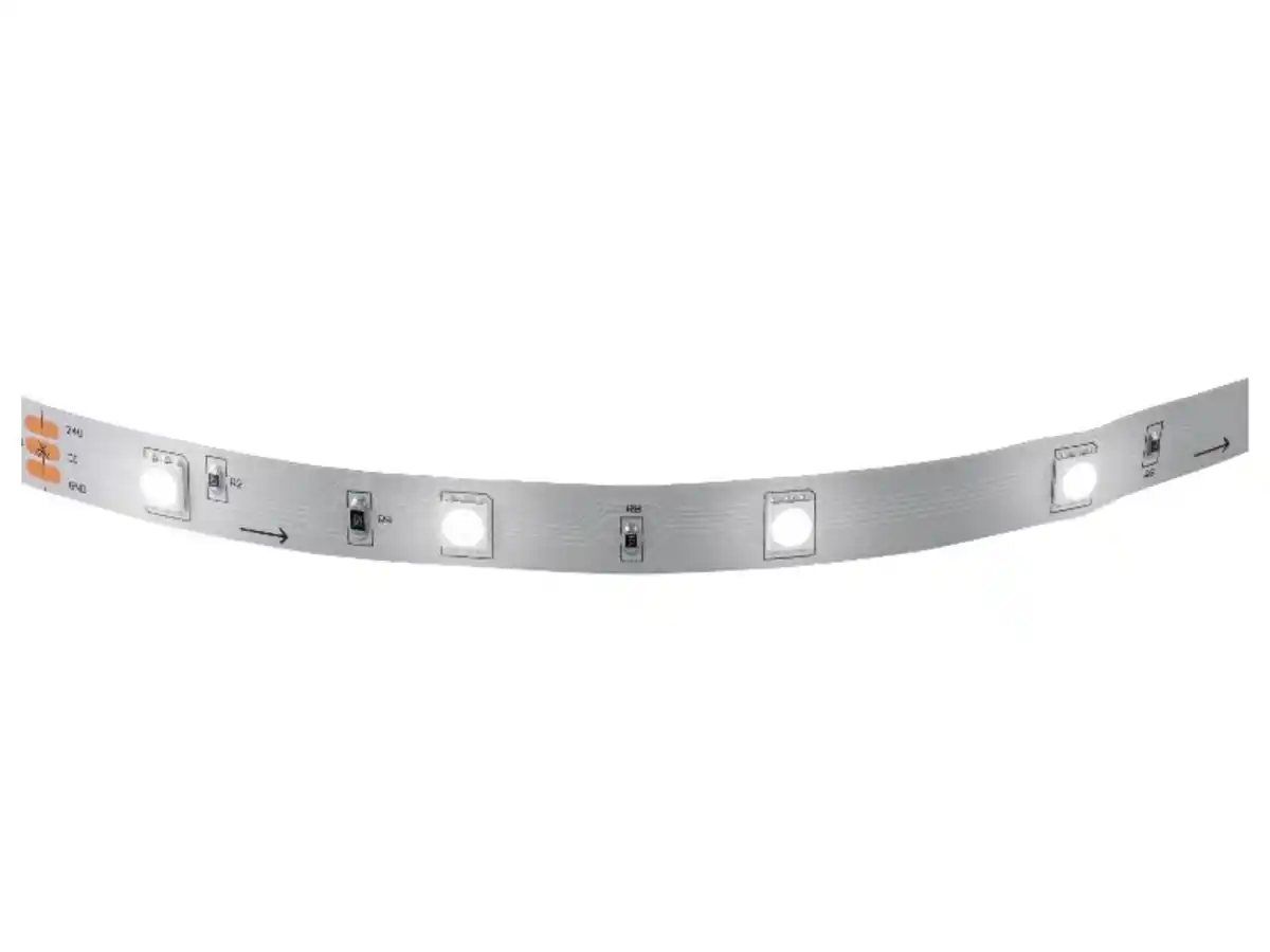 Bild 2 von LIVARNO® LED-Band mit Audiosensor