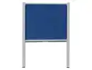 Bild 1 von LIVARNO home Thermo Plissee, für Dachfenster, B 97,4 x H 75-118 cm