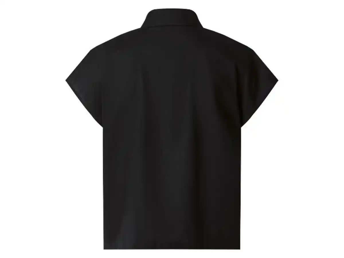 Bild 3 von esmara® Damen Bluse Leinen