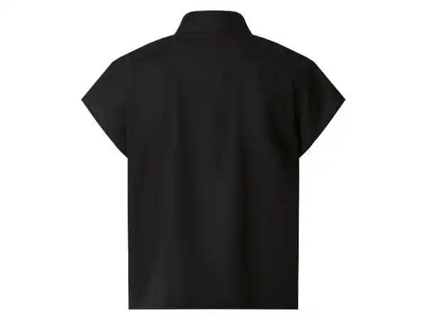 Bild 3 von esmara® Damen Bluse Leinen