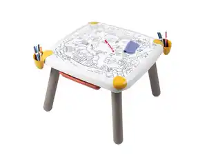 SMOBY Kids Kreativtisch