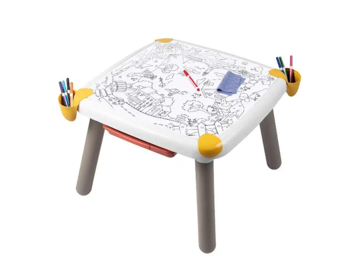 Bild 1 von SMOBY Kids Kreativtisch