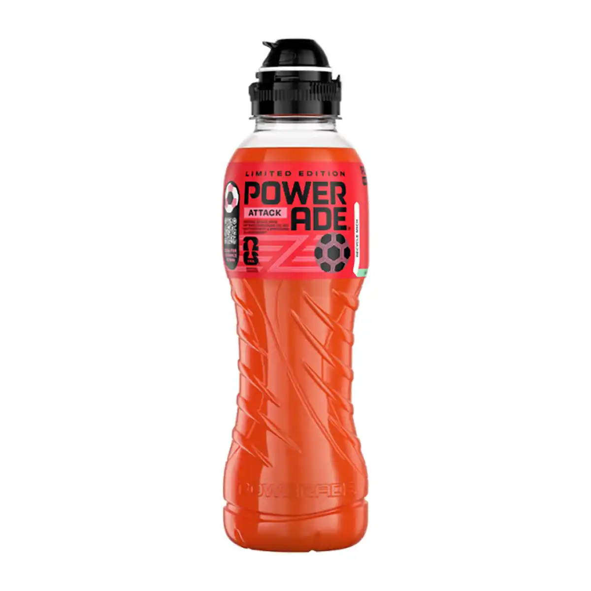 Bild 2 von POWERADE Sportdrink
