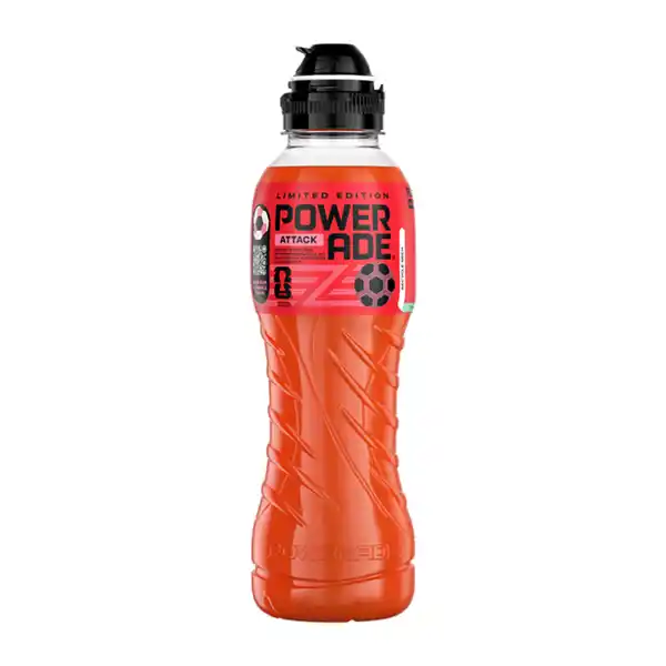 Bild 2 von POWERADE Sportdrink
