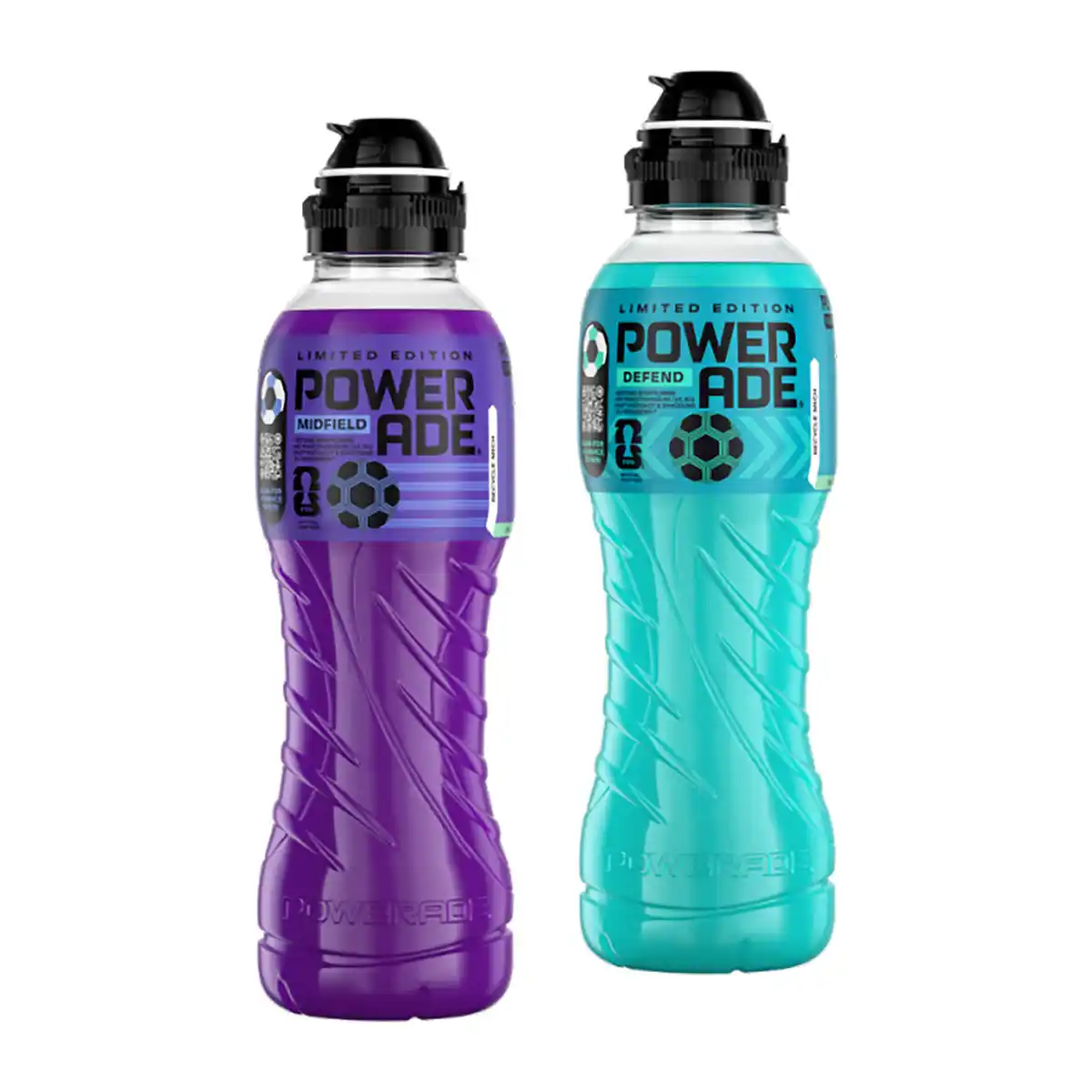 Bild 1 von POWERADE Sportdrink