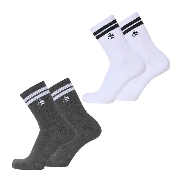 Bild 3 von SCOTCH & SODA Socken