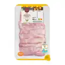 Bild 1 von MEINE METZGEREI Hähnchen-Oberkeulensteaks XXL