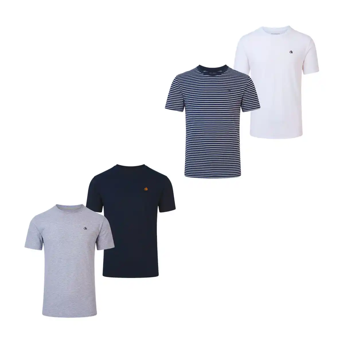 Bild 1 von SCOTCH & SODA T-Shirts