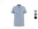 Bild 1 von esmara Men Herren Poloshirt mit Leinen