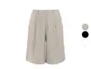 Bild 1 von esmara® Damen Bermudas mit Leinen