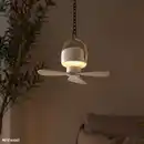 Bild 3 von CASALUX LED-Ventilator