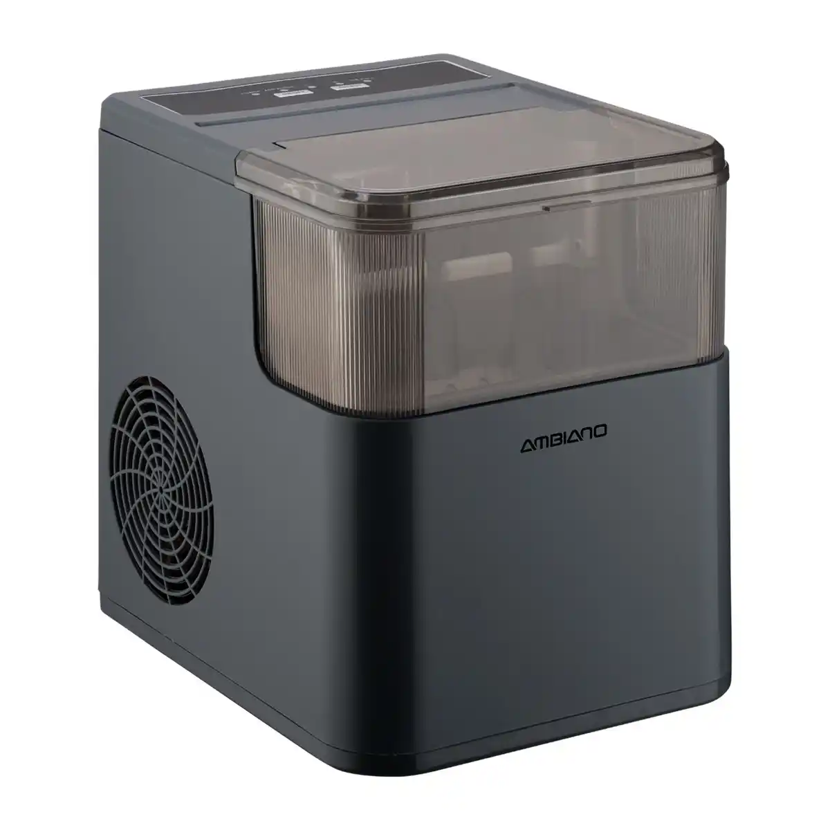 Bild 2 von AMBIANO Eiswürfelmaschine
