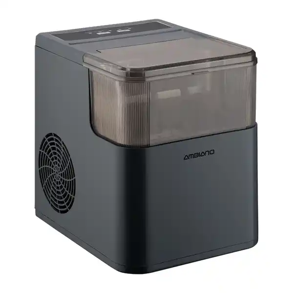 Bild 2 von AMBIANO Eiswürfelmaschine