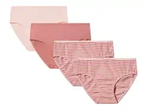 LUPILU Slips,  4 Stu