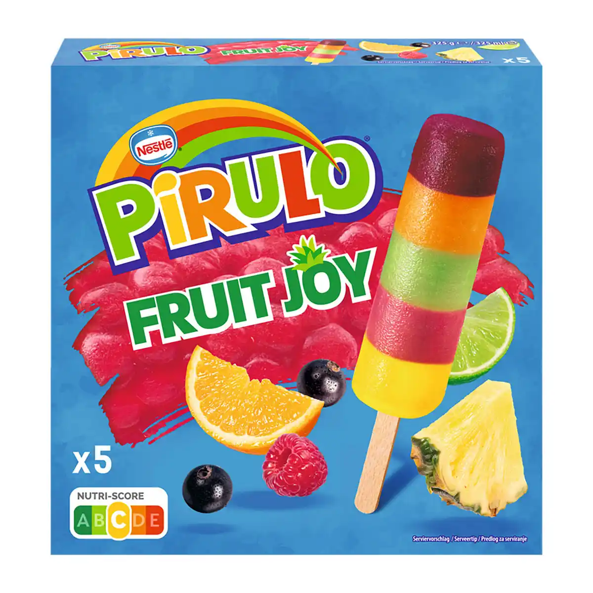 Bild 4 von NESTLÉ Eis-Box