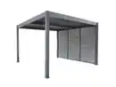Bild 2 von bellavista - Home & Garden® Sichtschutz-Lamellenelement »Oasis«