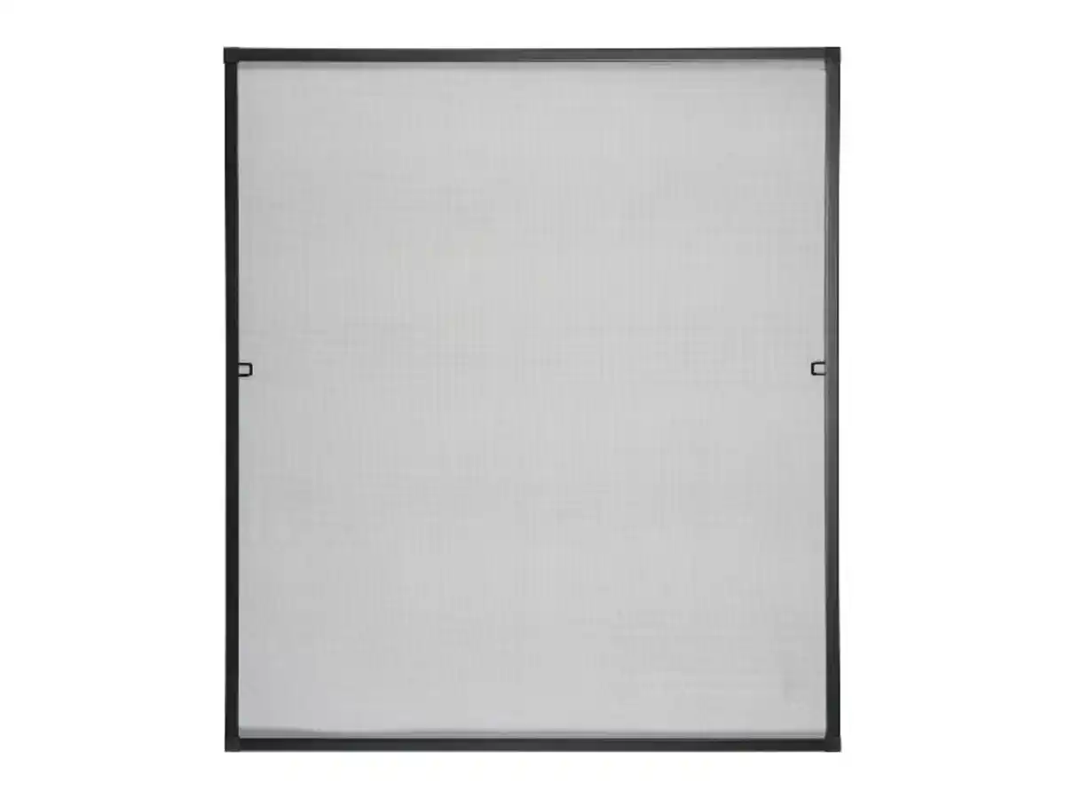 Bild 2 von LIVARNO® Alu-Insektenschutz-Fenster, 130 x 150 cm