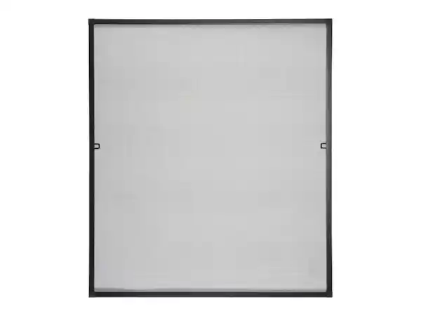 Bild 2 von LIVARNO® Alu-Insektenschutz-Fenster, 130 x 150 cm