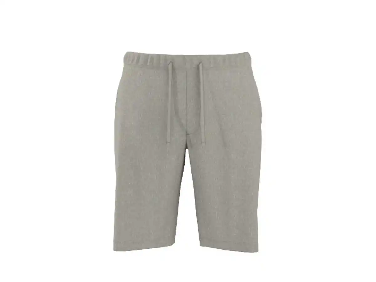 Bild 2 von esmara Men Herren Bermuda mit Leinen