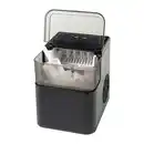 Bild 3 von AMBIANO Eiswürfelmaschine