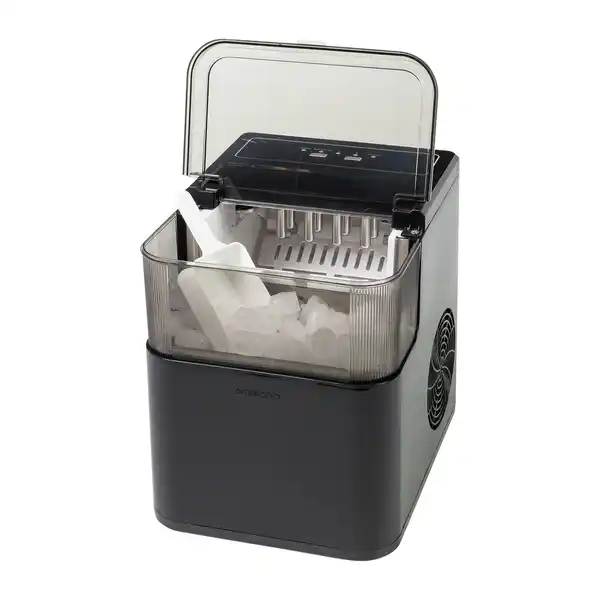 Bild 3 von AMBIANO Eiswürfelmaschine