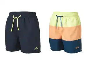 CRIVIT Kinder Badeshorts