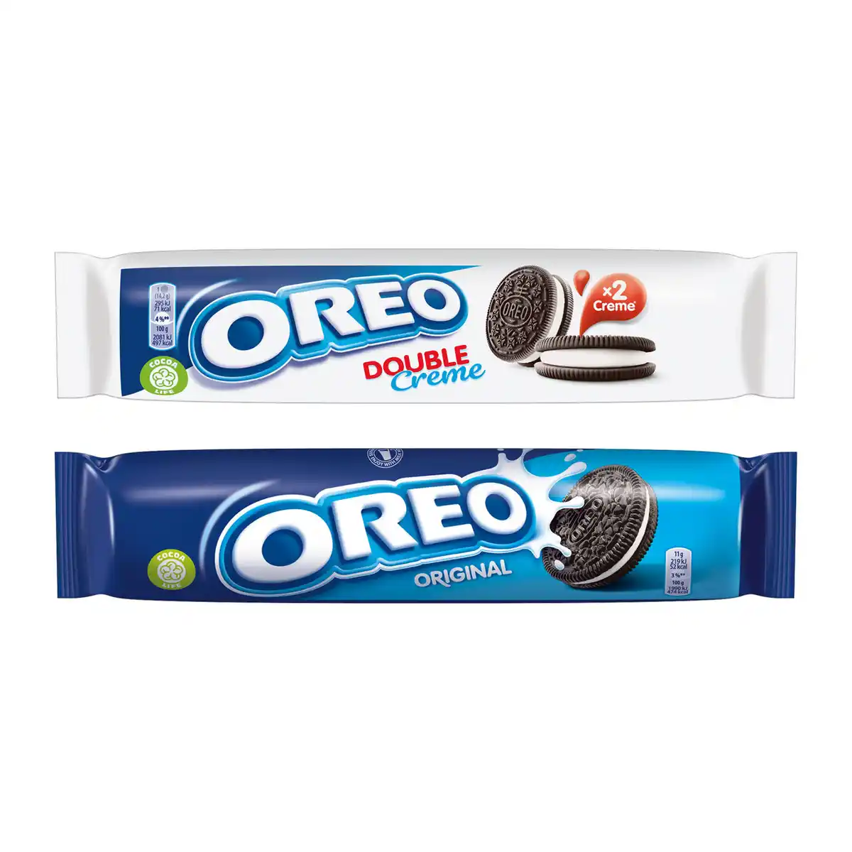 Bild 1 von OREO Rolle