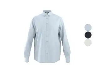 esmara Men Herren Leinenhemd