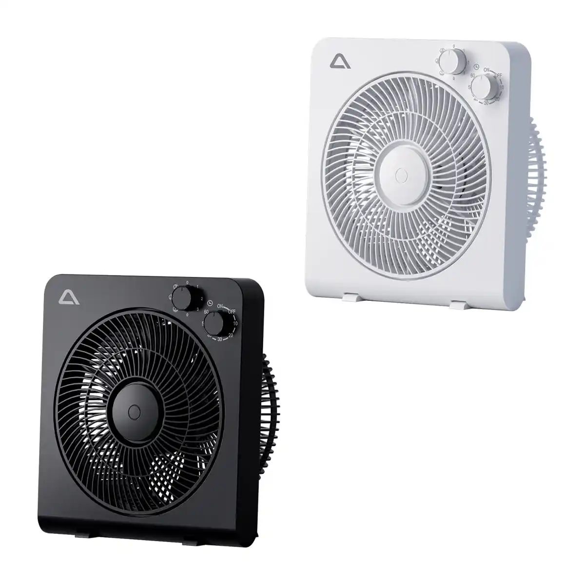 Bild 1 von AMBIANO Boxventilator