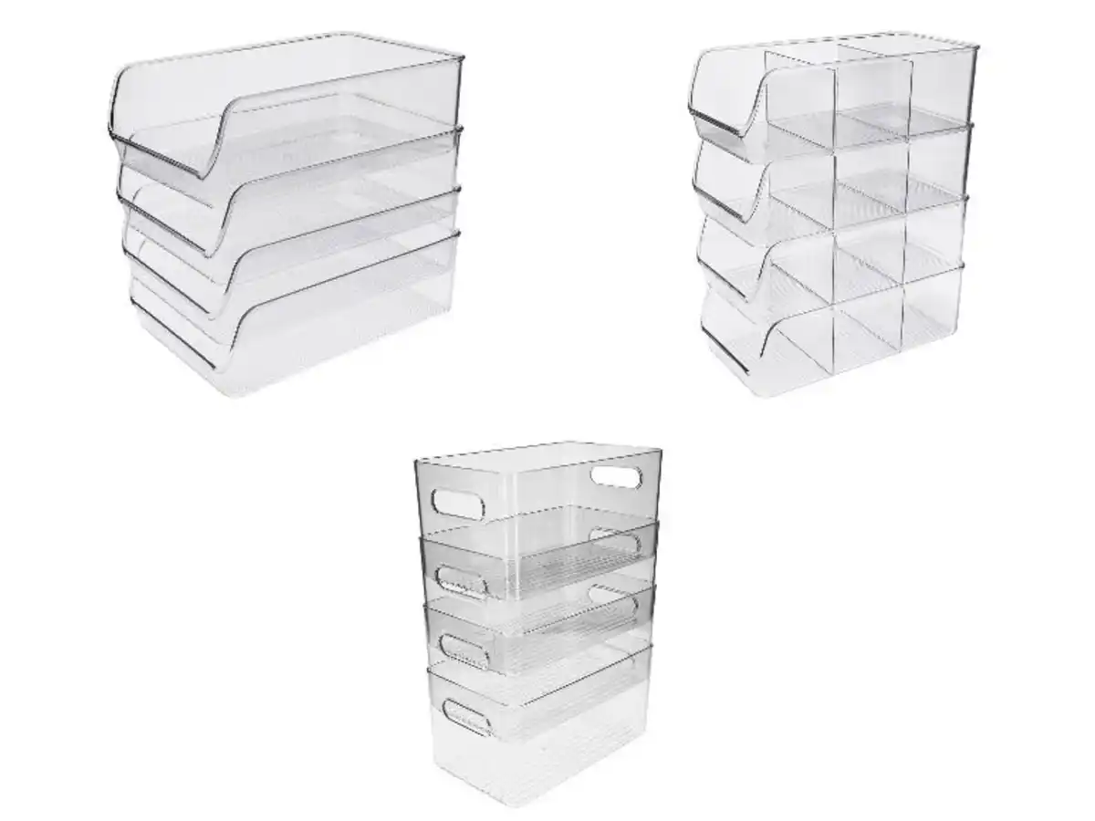 Bild 1 von SILVERCREST® Küchenorganizer