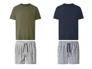 esmara Men Herren Pyjama