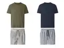 Bild 1 von esmara Men Herren Pyjama