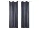 Bild 2 von LIVARNO home Vorhangschal-Set, 2 Stück, 135 x 240 cm