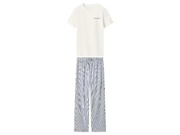 Bild 2 von Esmara Kids Kinder Pyjama, 2-teilig