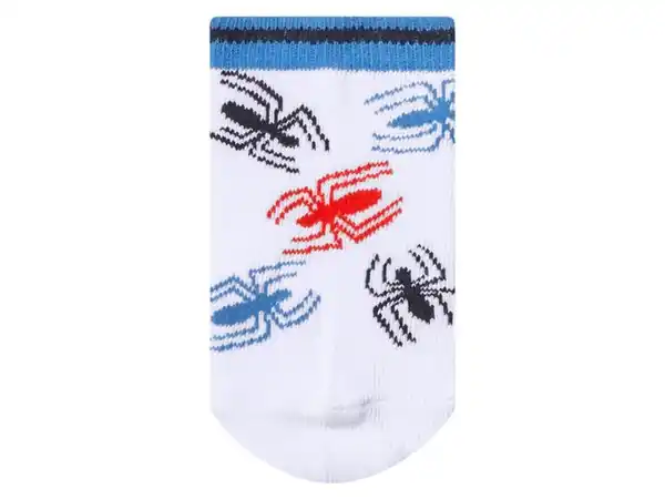 Bild 3 von Kinder Sneakersocken, 5 Paar