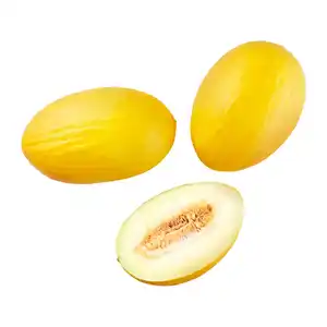Honigmelone