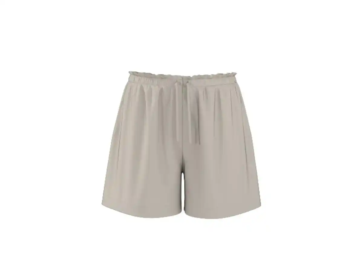 Bild 2 von esmara® Damen Shorts mit Leinen
