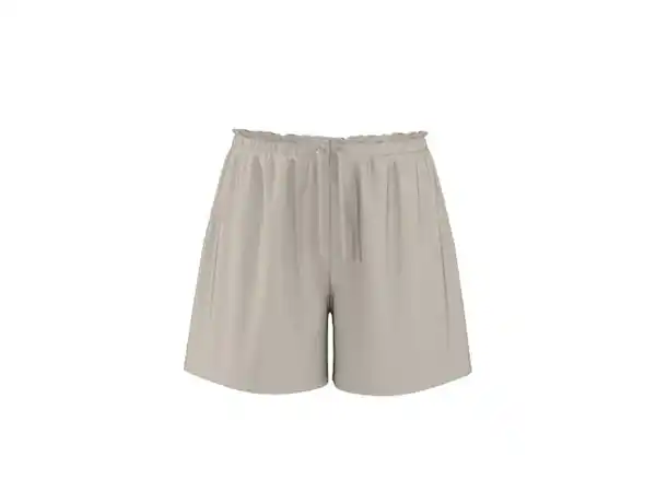 Bild 2 von esmara® Damen Shorts mit Leinen