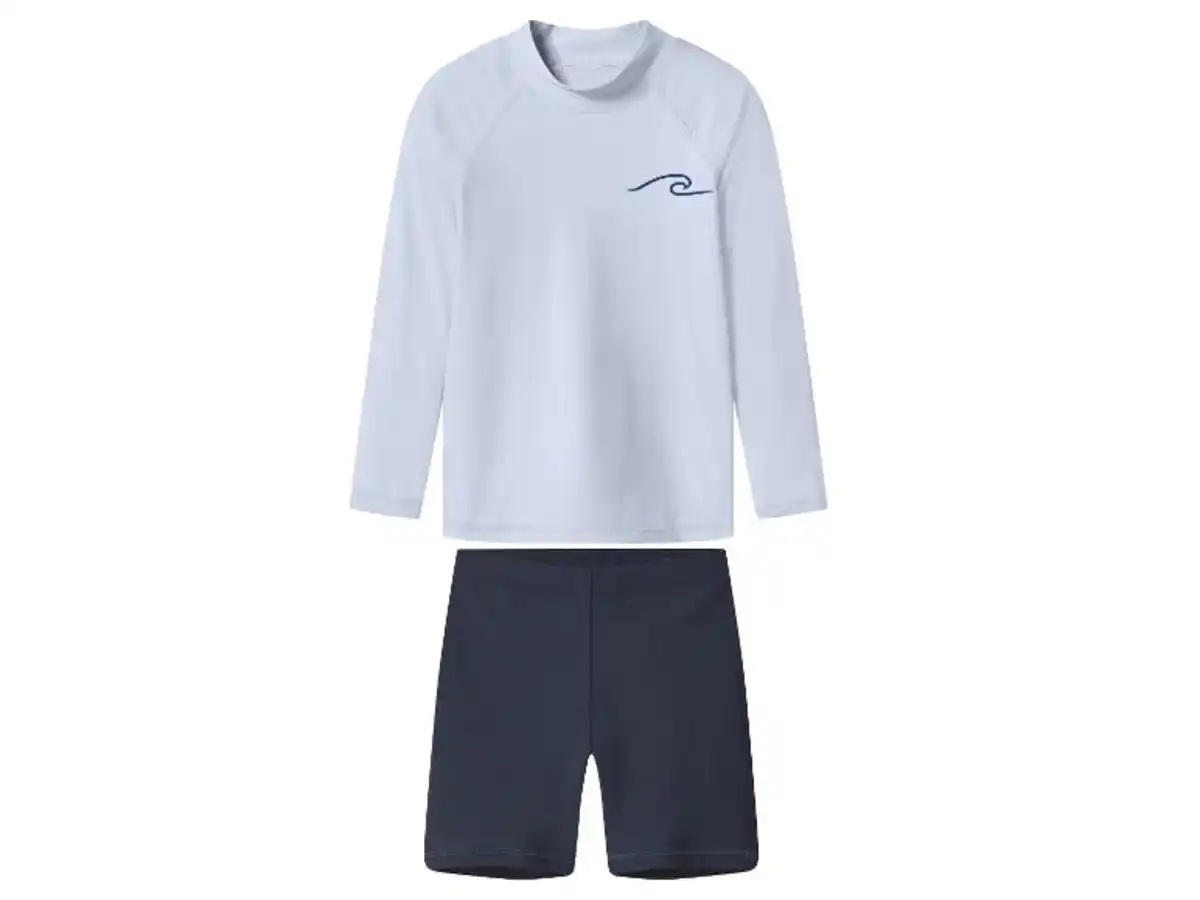 Bild 2 von lupilu® Kinder UV-Schwimmset, 2-teilig