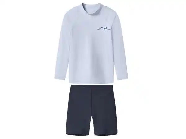 Bild 2 von lupilu® Kinder UV-Schwimmset, 2-teilig
