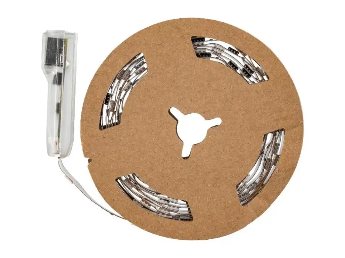 Bild 3 von LIVARNO® LED-Band mit Audiosensor