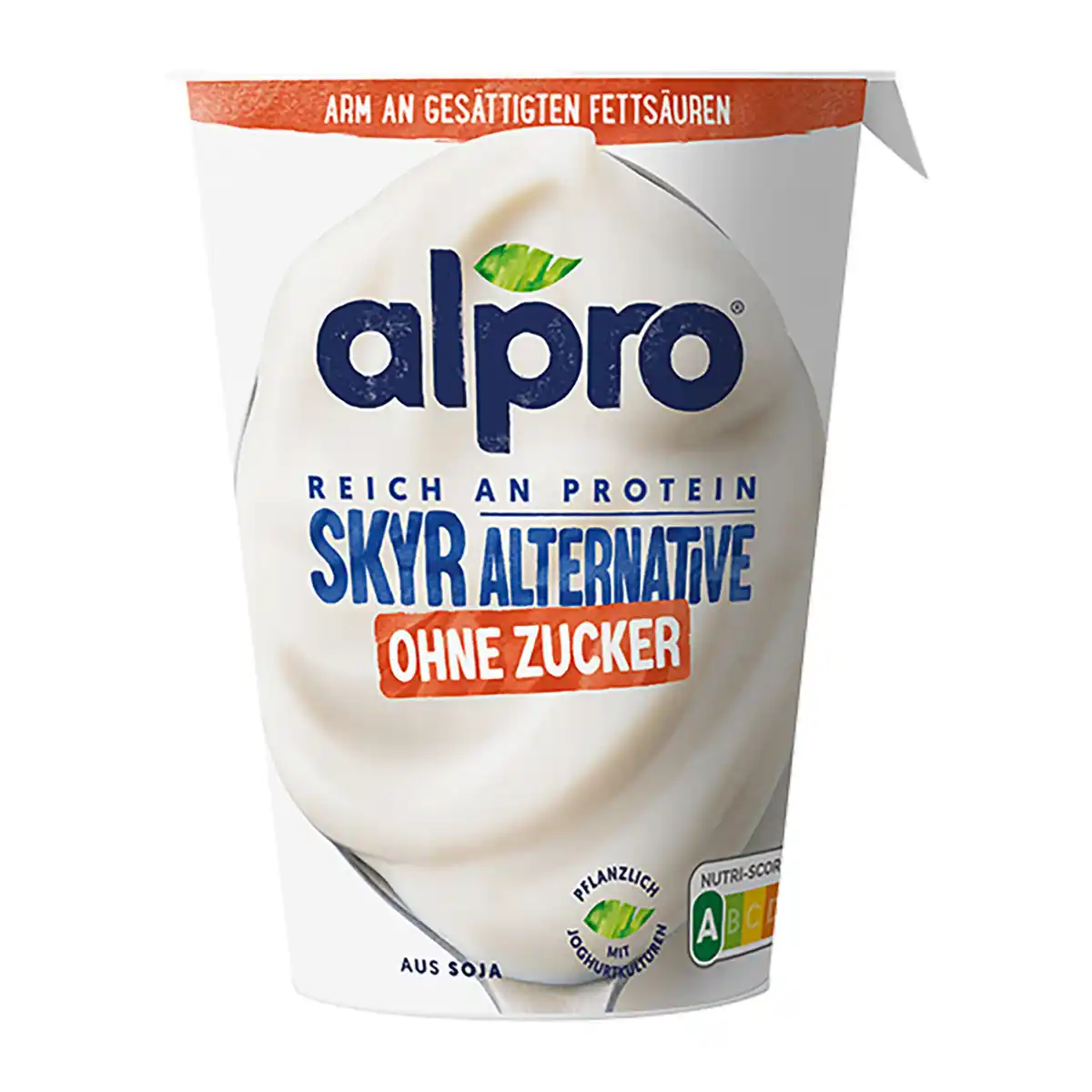 Bild 1 von ALPRO Skyr-Alternative