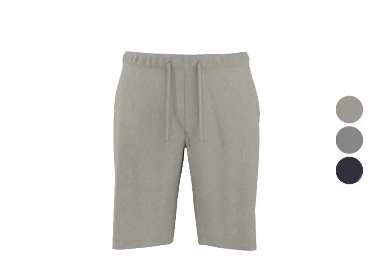 Bild 1 von esmara Men Herren Bermuda mit Leinen