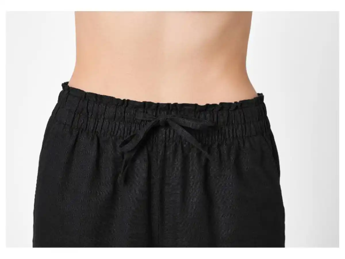 Bild 3 von esmara® Damen Hose mit Leinen